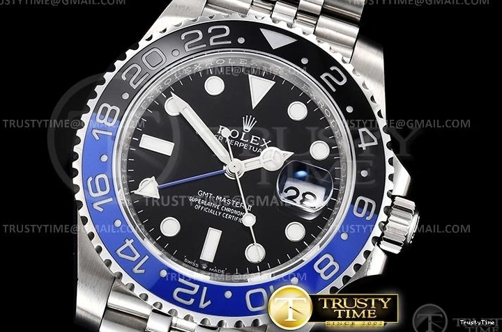 0116 StreetReady ROLGMT190C – GMT II 988